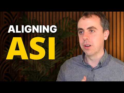 Paul Christiano — Preventing an AI takeover