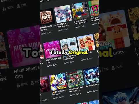 Making a Roblox Game Using ONLY AI Scripts