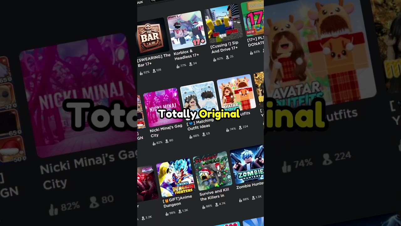 Making a Roblox Game Using ONLY AI Scripts
