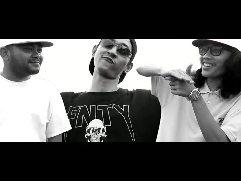 Booby Trap, Zwe Gyi, Yarkham - WELCOME TO YANGON [Official MV]