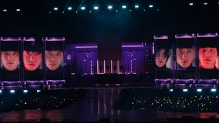 Download lagu 20250216 NCT 127 - Gas pov cam [NEOCITY THE MOMENTUM JAKARTA] mp3