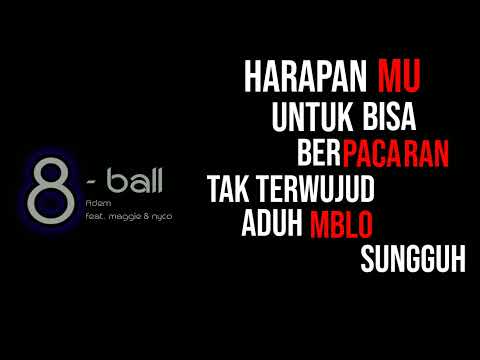 ADEM (BY_8-BALL_feat maggie & nyco)