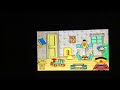 Sesame Street The Prince And The Letter N The End Story Train Choo Choo Tuba Music Bert Ernie