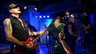 STORMWITCH - &quot;Eye Of The Storm&quot; - 2018-05-26 - Hechingen