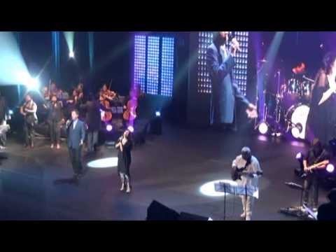 Above All/ Bem Mais que Tudo - CD Aline Barros 20 Anos - Part. Michael W. Smith