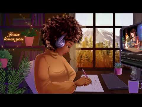 Christian lofi ~ Beats to study and relax to