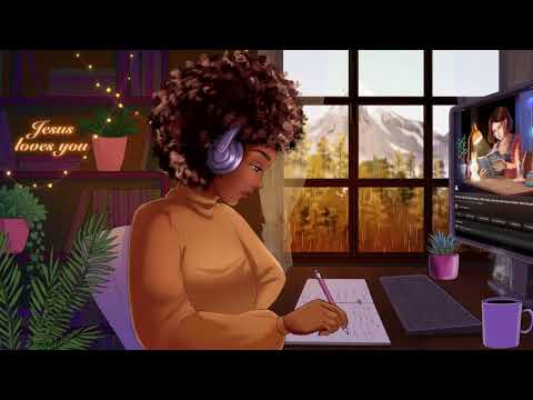 Christian lofi ~ Beats to study and relax to