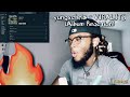 YESSIRRR Yungxchris VIRALITY Album Reaction