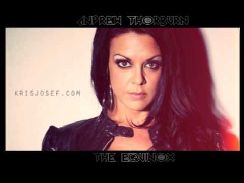 Glassy eye & white lies (Nathan Thomson Remix) - Nick Kennedy Ft Treyy G & Andrew Thorburn