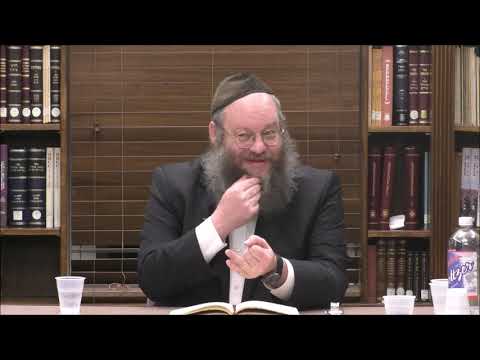 Iggeres HaTeshuvah Chapter 11 Part 2 - Rabbi Naftali Silberberg