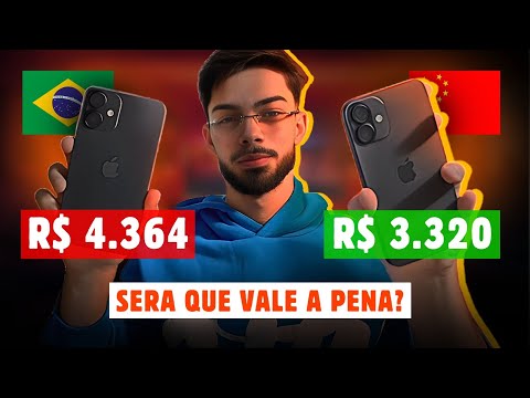 I bought an iPhone directly from China through HOOBUY - Is it worth it?