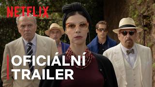 Poslední případ | Oficiální trailer