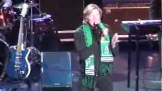 Can&#39;t You Hear My Heartbeat [live] Herman&#39;s Hermits Starring Peter Noone - 11.20.13