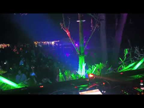 techdown - vision festival - live