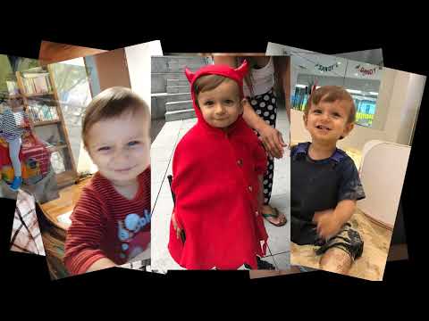 Samanvay 5th Birthday by Cone Island (25 June 2022)