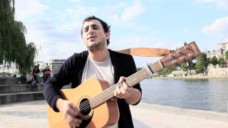 It's My Live ( Unplugged ) - Mehdi - Burned ( Puggy cover )