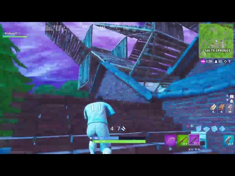 Being toxic in solos