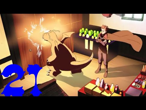 DESTRUYENDO EL SÓTANO ROCKET  Pokémon ORO EVOLOCKE ep.21