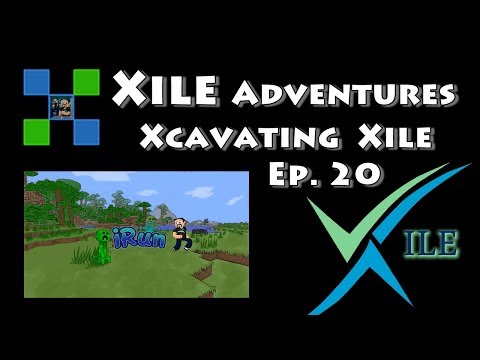 Xile Ep. 20 Excavating Xile