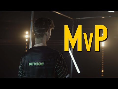 IEM Fall 2021 DHL MvP - Dev1ce Mini-Frag-Movie