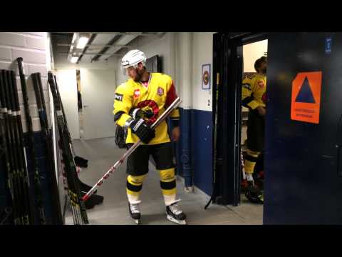 Hinter verschlossenen Türen