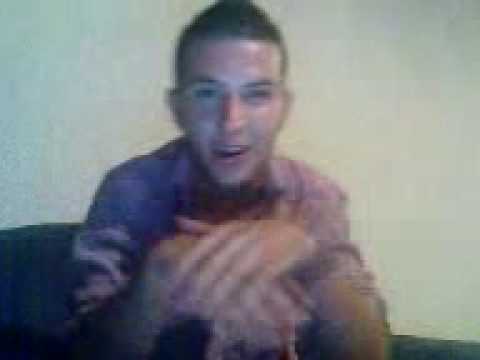 antrax -kacy stylee freestyle