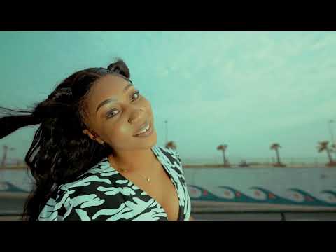 DT Empire - Am in love (Official music video)