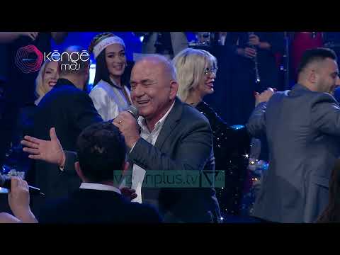 KENGEZUAR 2022 - Vaske Curri / Hodha nje lule ne ferre - Vizion Plus