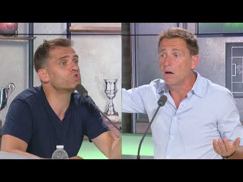 Le best-of de l’After foot du 27 juin 2019