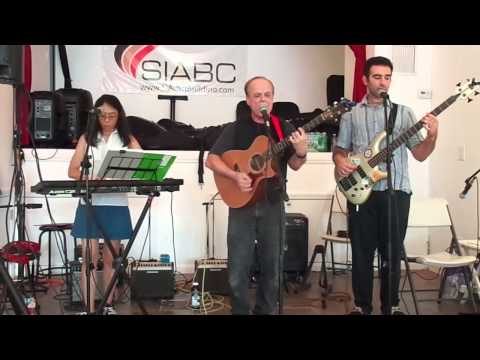 SIABC Artists (8/16/2014) - CADRE Video #2