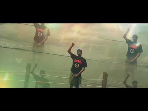 Con$piracy - DISTANCE KEPT (Visual)