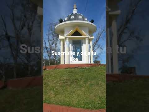 Paso de La Patria Corrientes