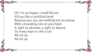 Clutch - Milk of Human Kindness Lyrics