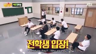 Download lagu BlackExo in Knowing Bros Teaser mp3 Download lagu BlackExo in Knowing Bros Teaser mp3