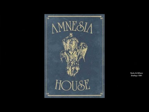 Shelleys DJ Nipper Amnesia House 1992