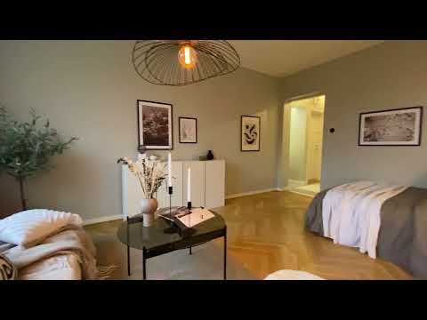 Ursviksvägen 109B - 1:a · 38m2 - Sundbyberg - Ursvik  : Via Notar mäklare Solna