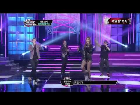 Electroboyz( Ft  Nana)  - Ma Boy 3 live