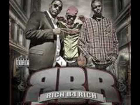RichB4Rich - This My Shit - Eatin But Still Hungry 2