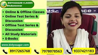 OPSC ASO | Offline &  Online Live Classes | Test Series & Discussion | E-Books| Study Materials