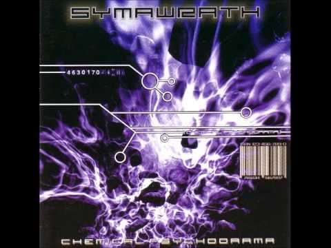 Symawrath - Black Optick Sensors
