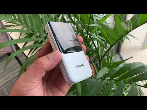 nokia 2720 flip