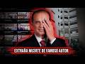 La EXTRAÑA Muerte De Frank Suárez Una CAÍDA Y Muchas Dudas