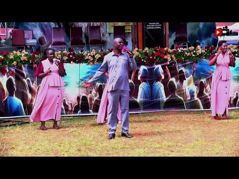 Have A Little Talk With Jesus - Golden Gate Choir