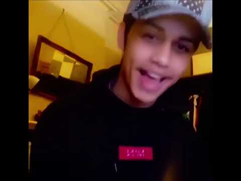 Harris J Freestyle Rap