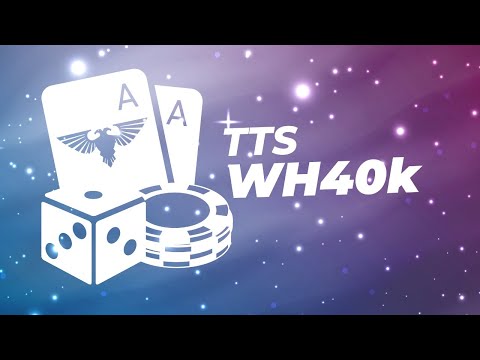 Warhammer 40,000 9th Edition, Learn to play