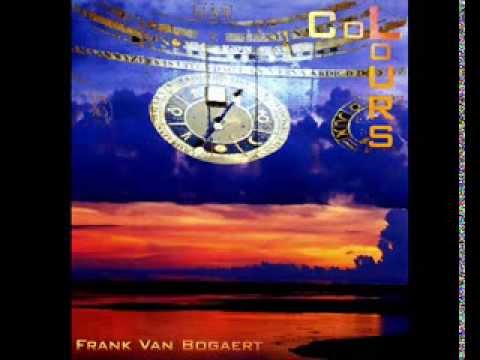 Frank Van Bogaert - Indigo