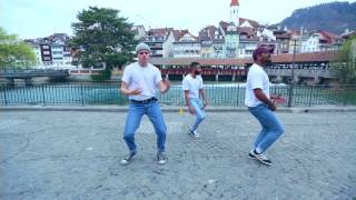 11:11 - Wild Ting | Jahee Mani Choreography