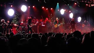 Steven Curtis Chapman &amp; Friends - Our God Is With Us / O Come, All Ye Faithful
