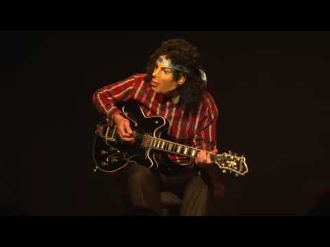 4th Cabaret Night 2016 - Gitarrengötter