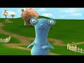 The Cuddlies Episode 9